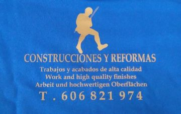 Construcciones y Reformas M.A. Ruíz